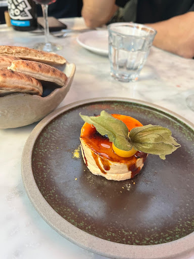 Photo of Haifa - 410 W Georgia St, Vancouver, BC V6B 1Z3